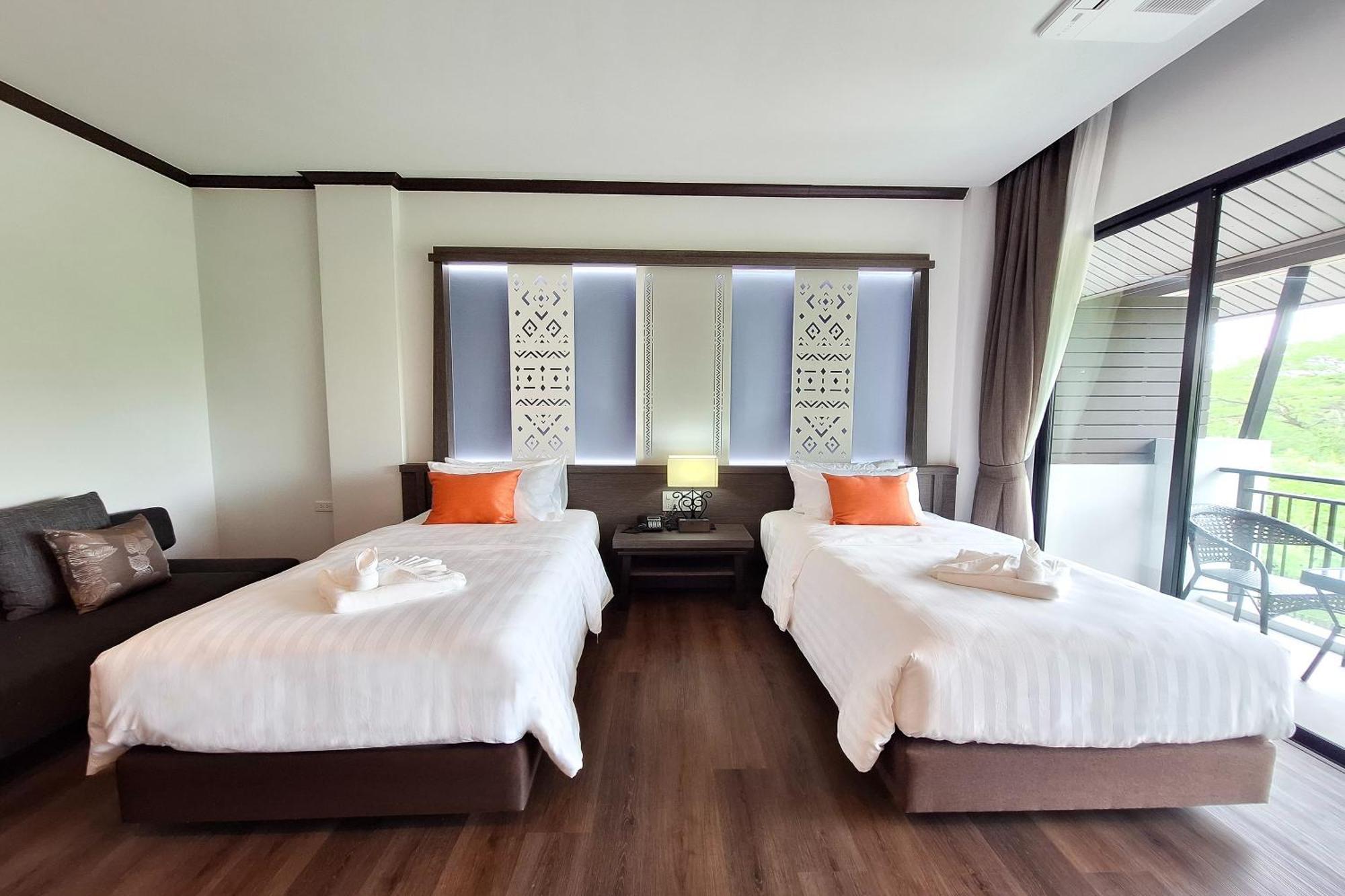 Na Napa Wellness & 4*