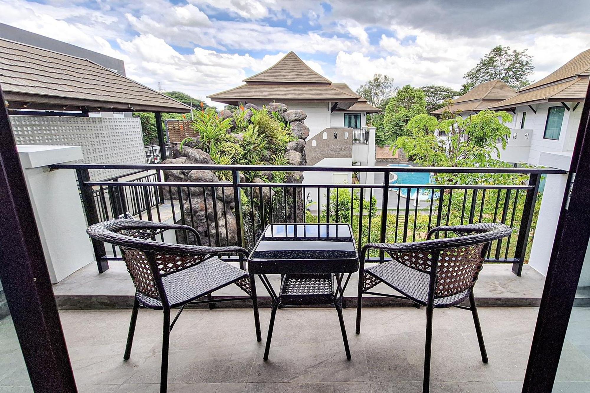 Na Napa Wellness & 4* Chiang Mai