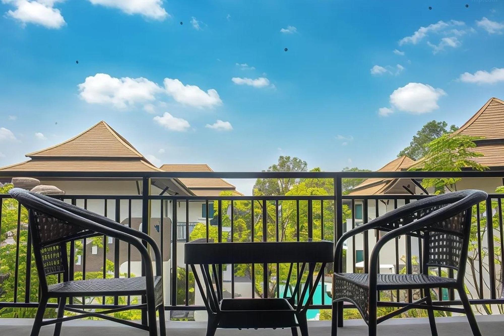 Resort Na Napa Wellness &