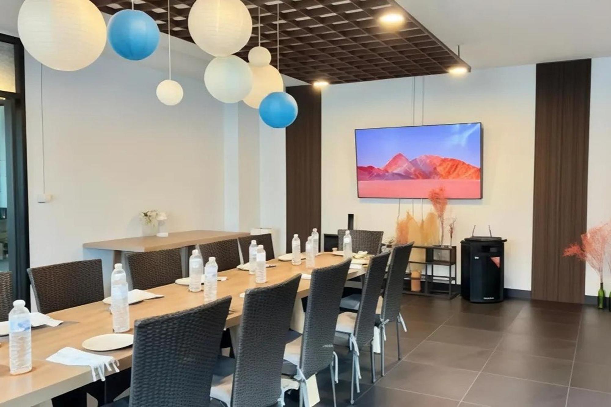 Na Napa Wellness & Tempat peranginan 4*