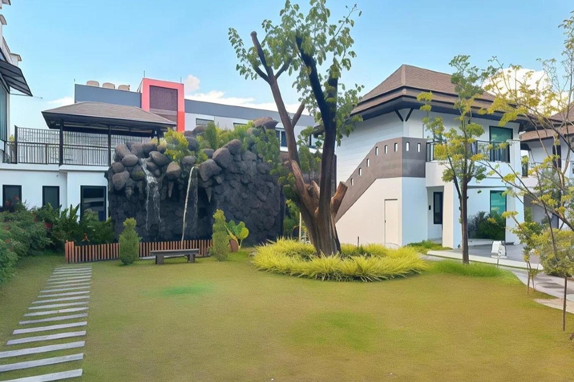 Resort Na Napa Wellness & 4*