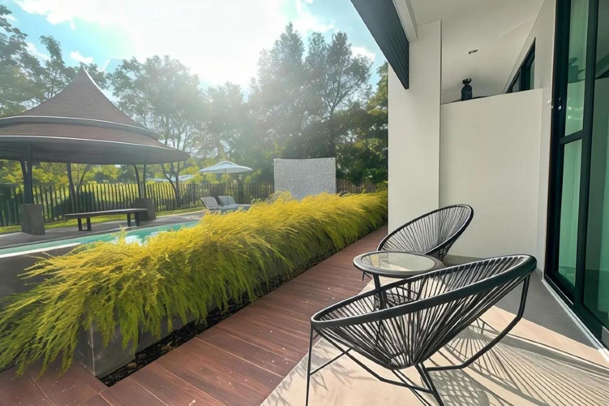 Na Napa Wellness & Resort Chiang Mai