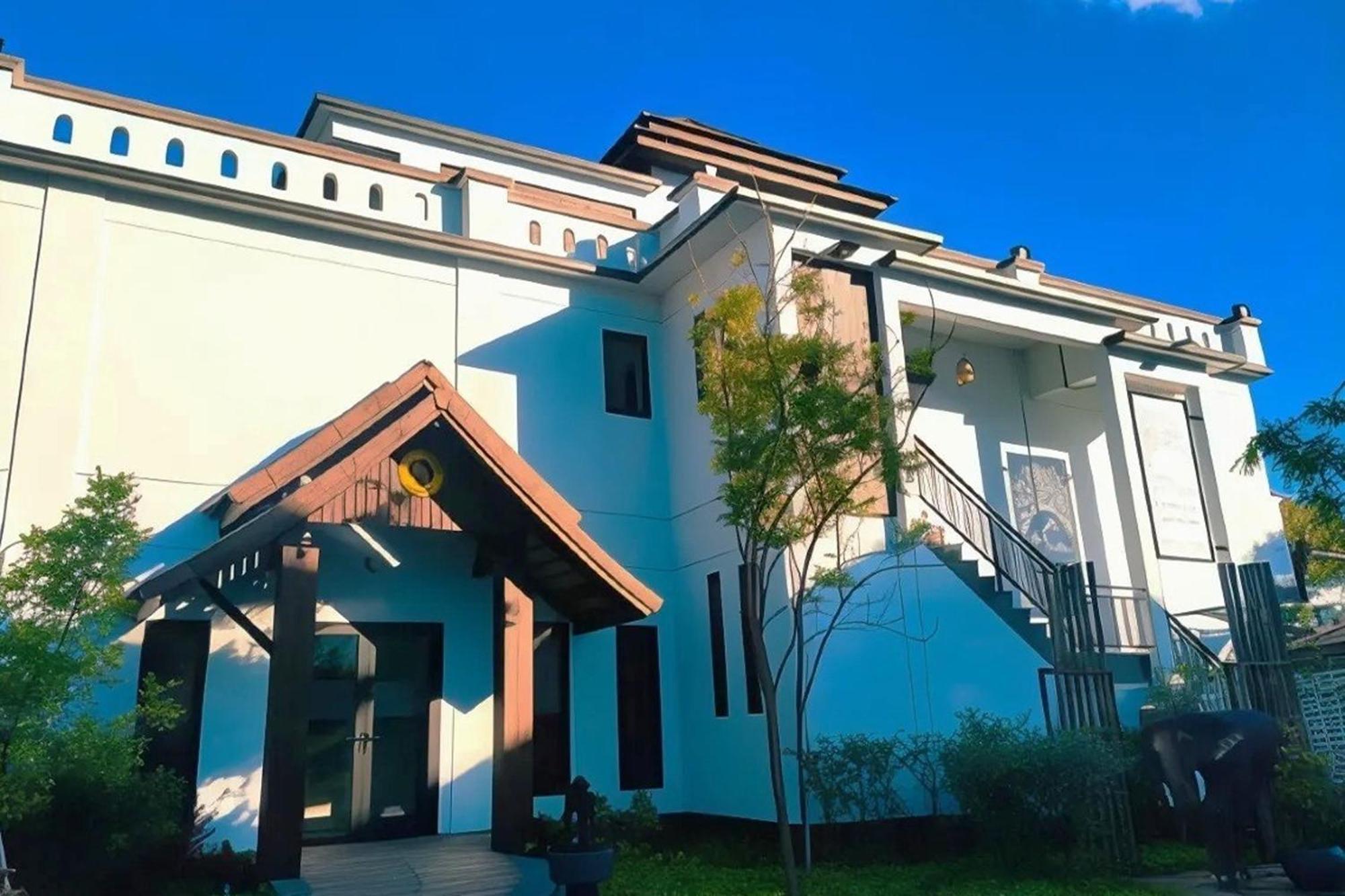 Tempat peranginan Na Napa Wellness & Chiang Mai