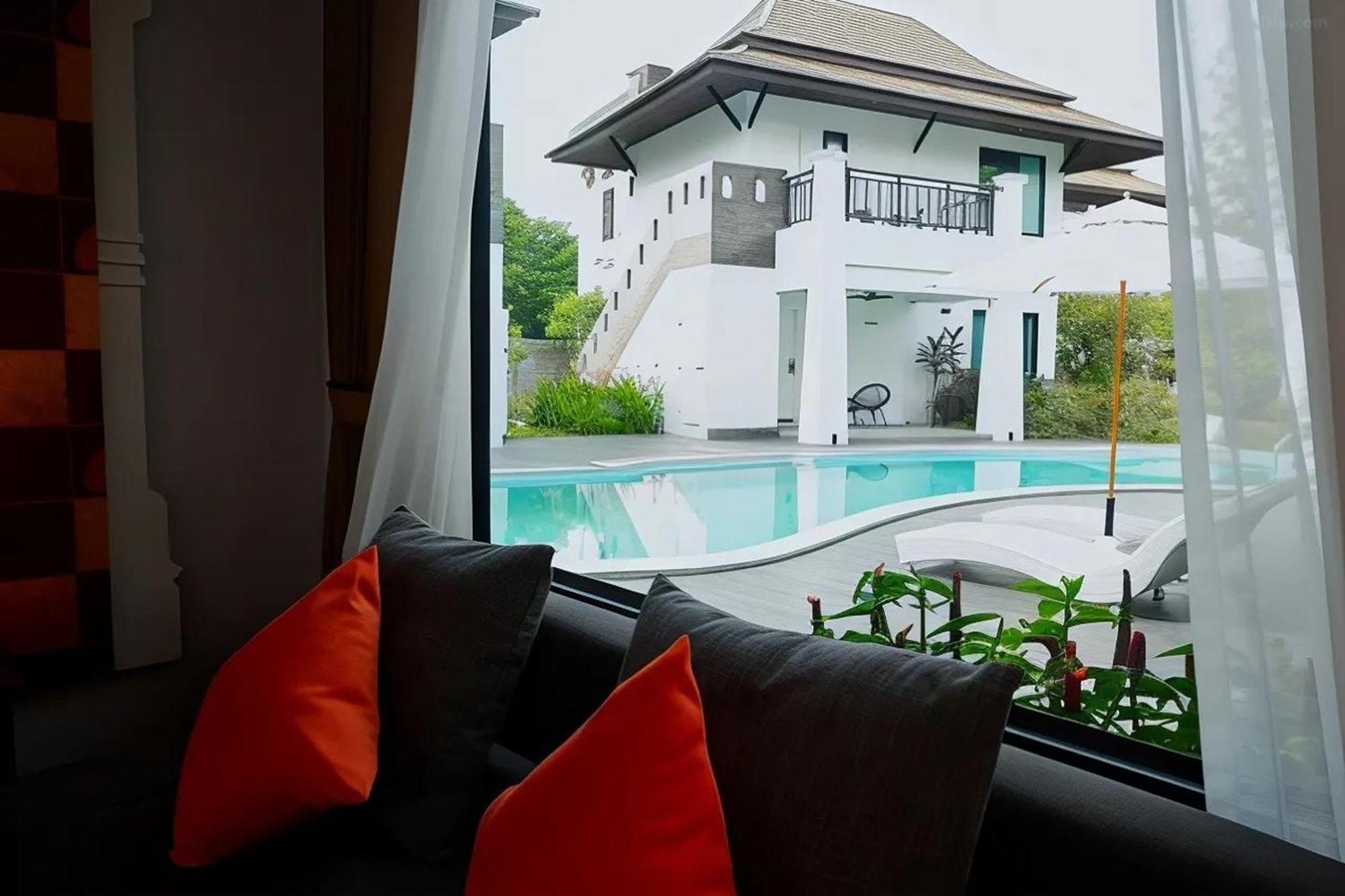 Na Napa Wellness & 4* Chiang Mai