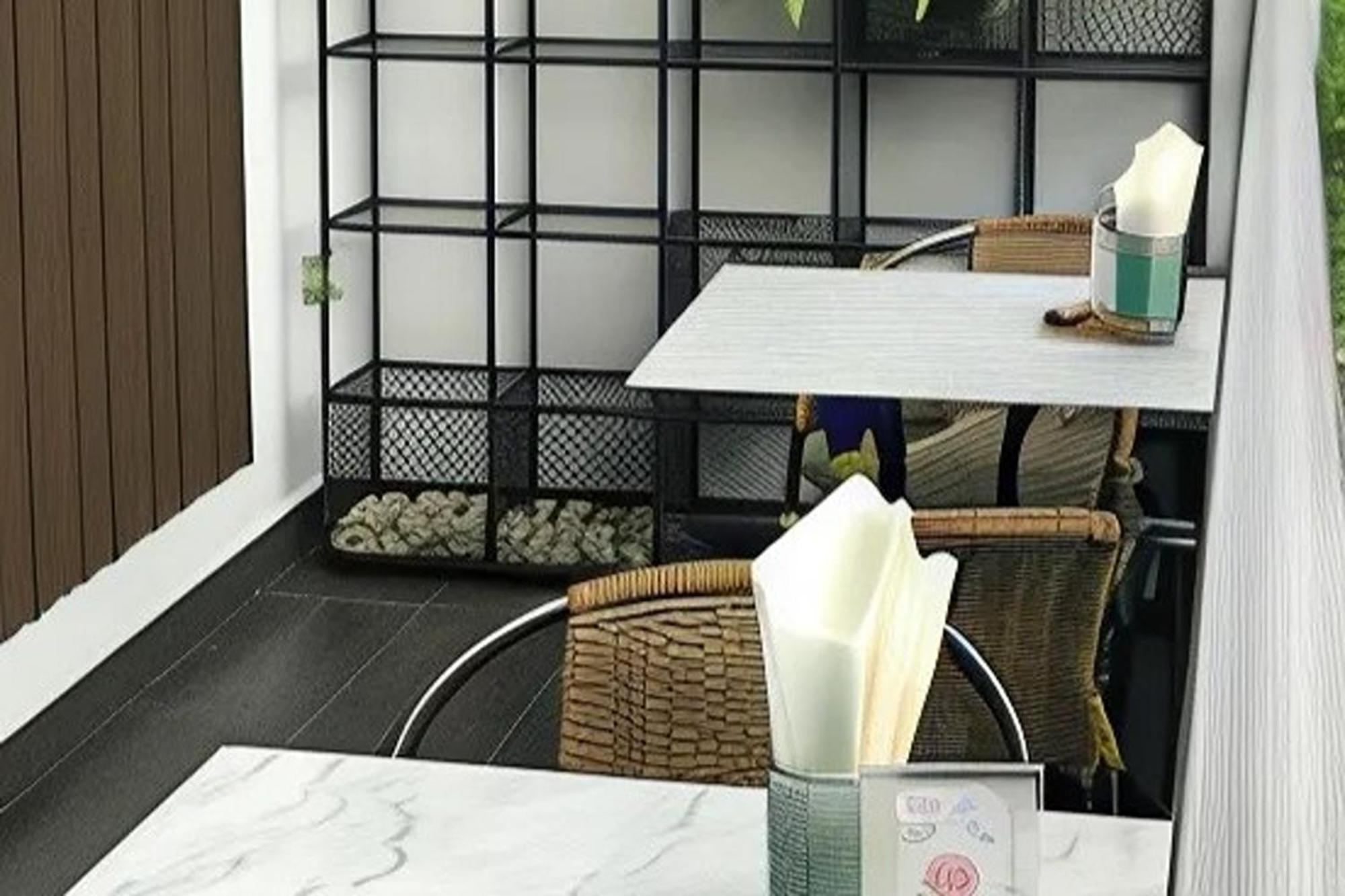 Na Napa Wellness & Tempat peranginan