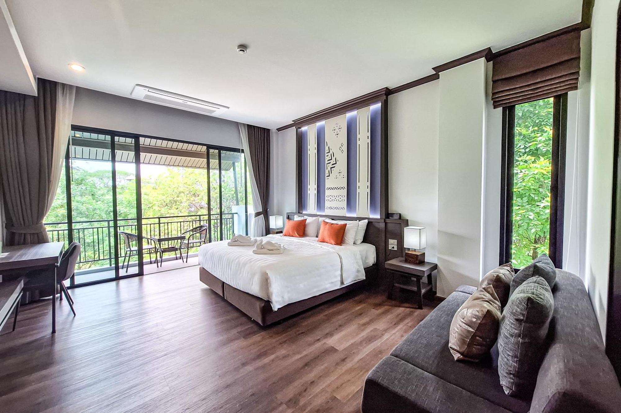 Resort Na Napa Wellness &