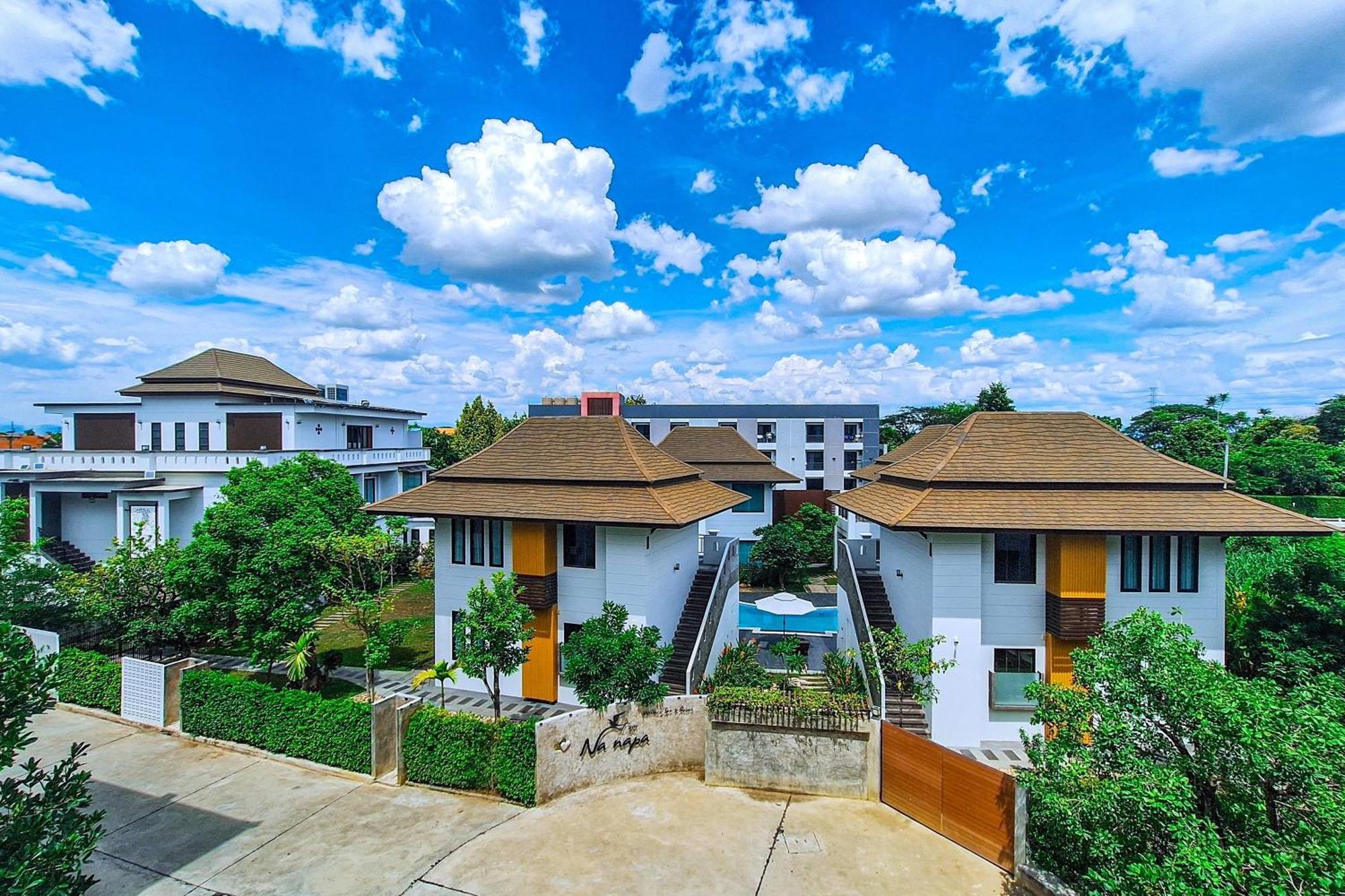 Na Napa Wellness & Resort