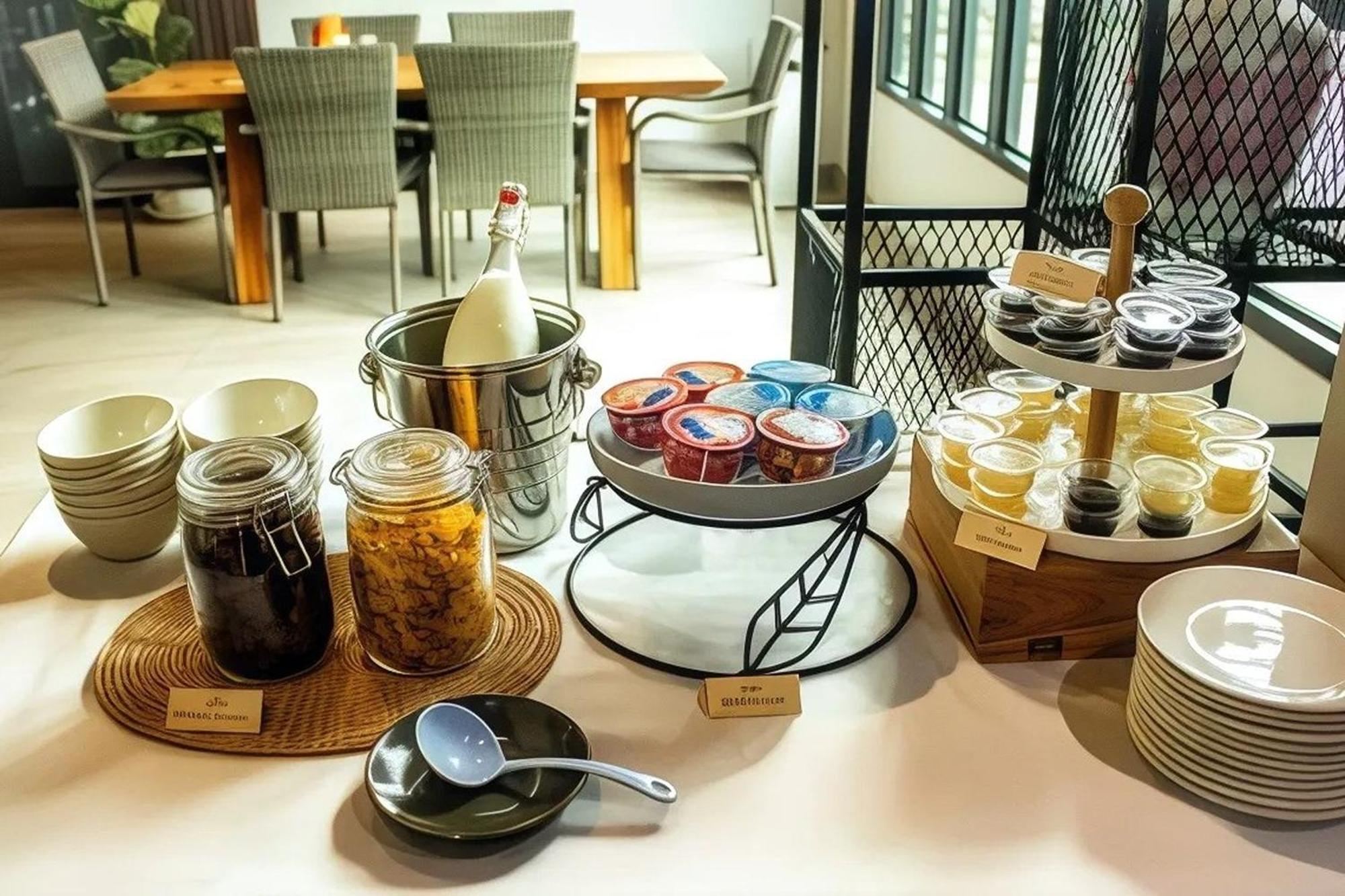 Na Napa Wellness & Tempat peranginan