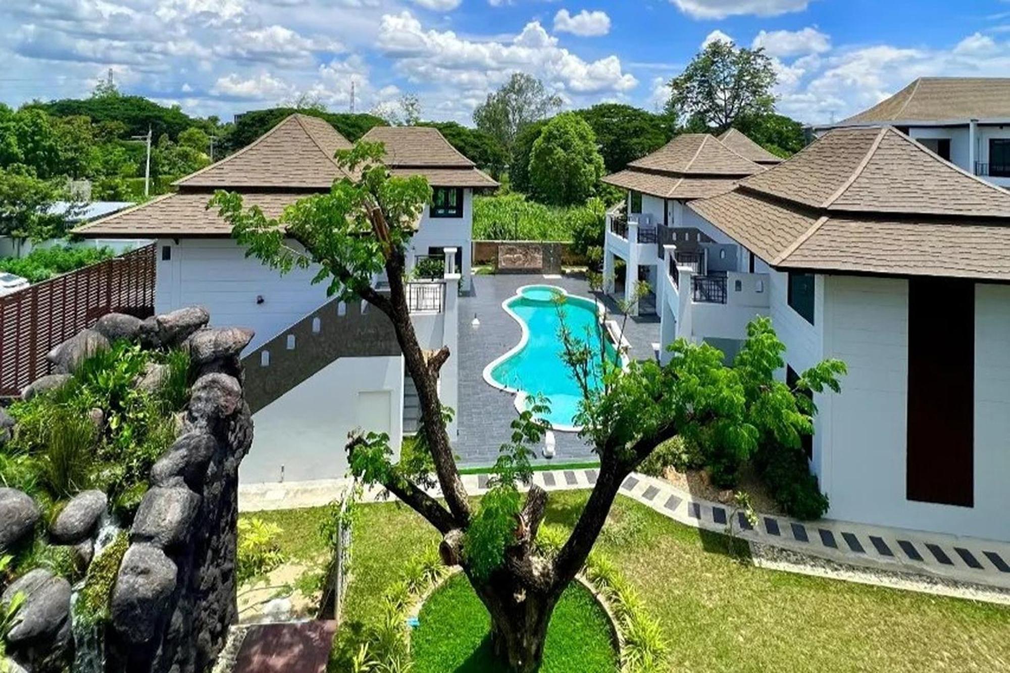 Na Napa Wellness & Resort Chiang Mai