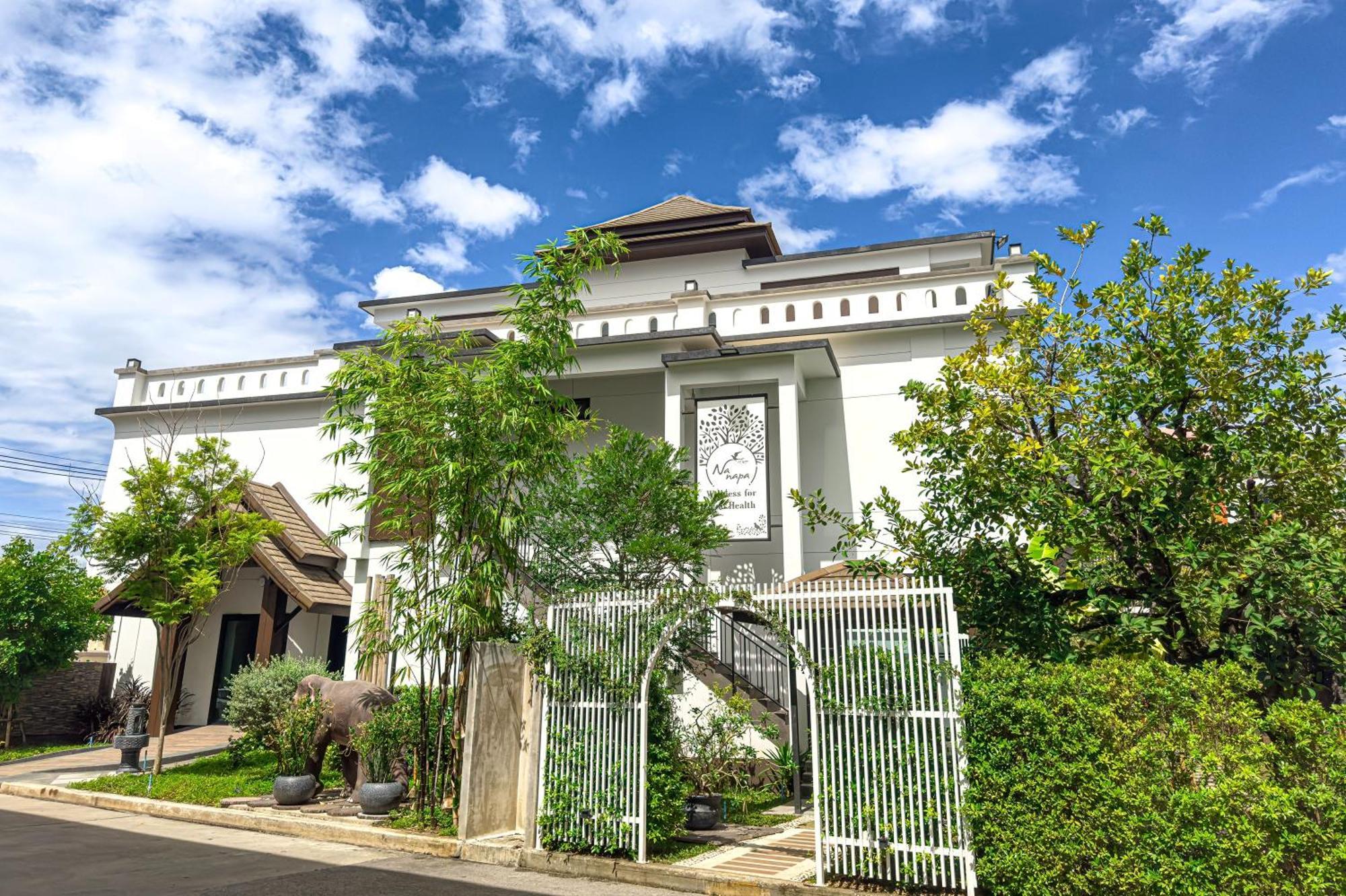 Resort Na Napa Wellness & Chiang Mai
