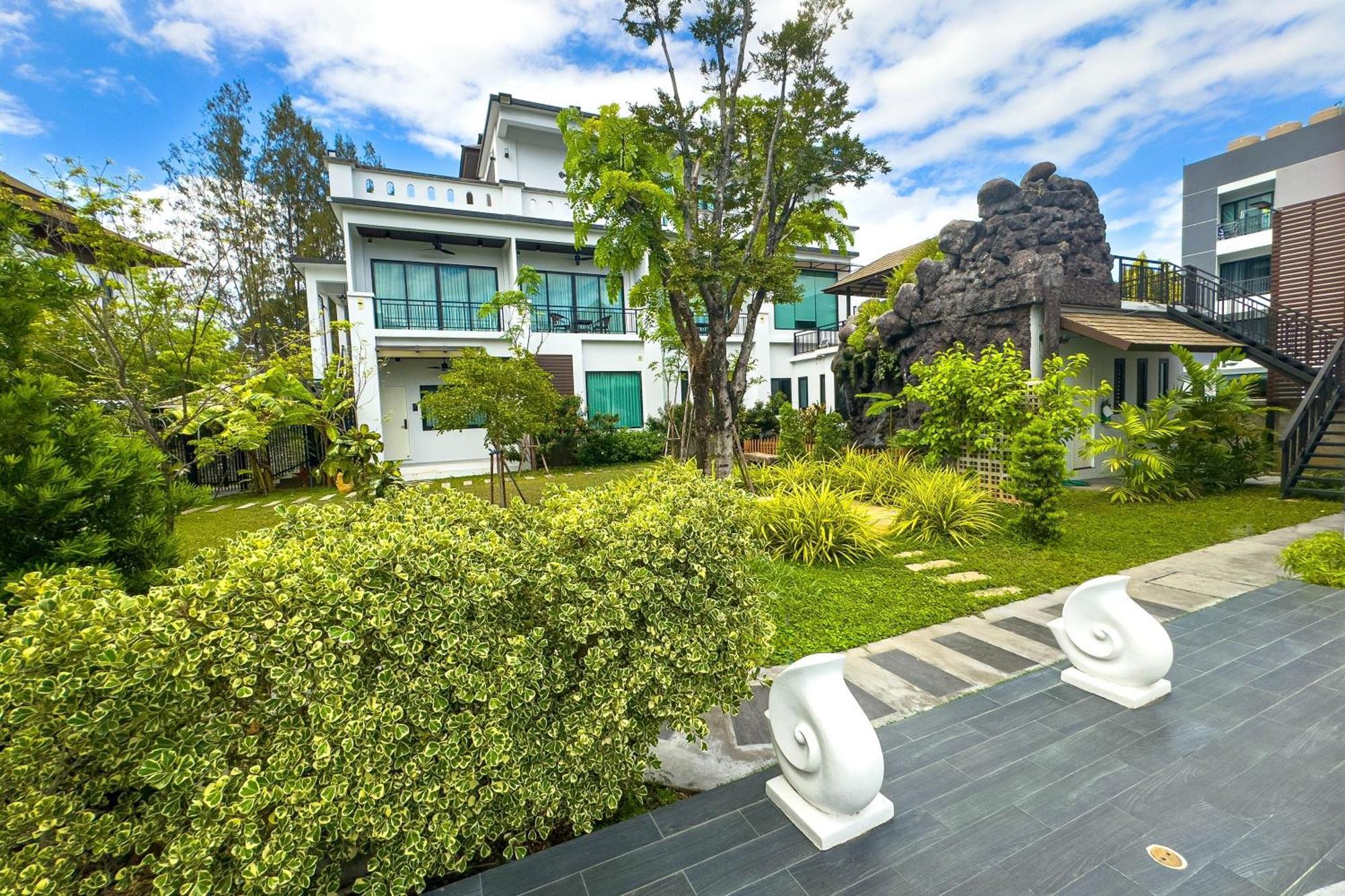 Resort Na Napa Wellness &