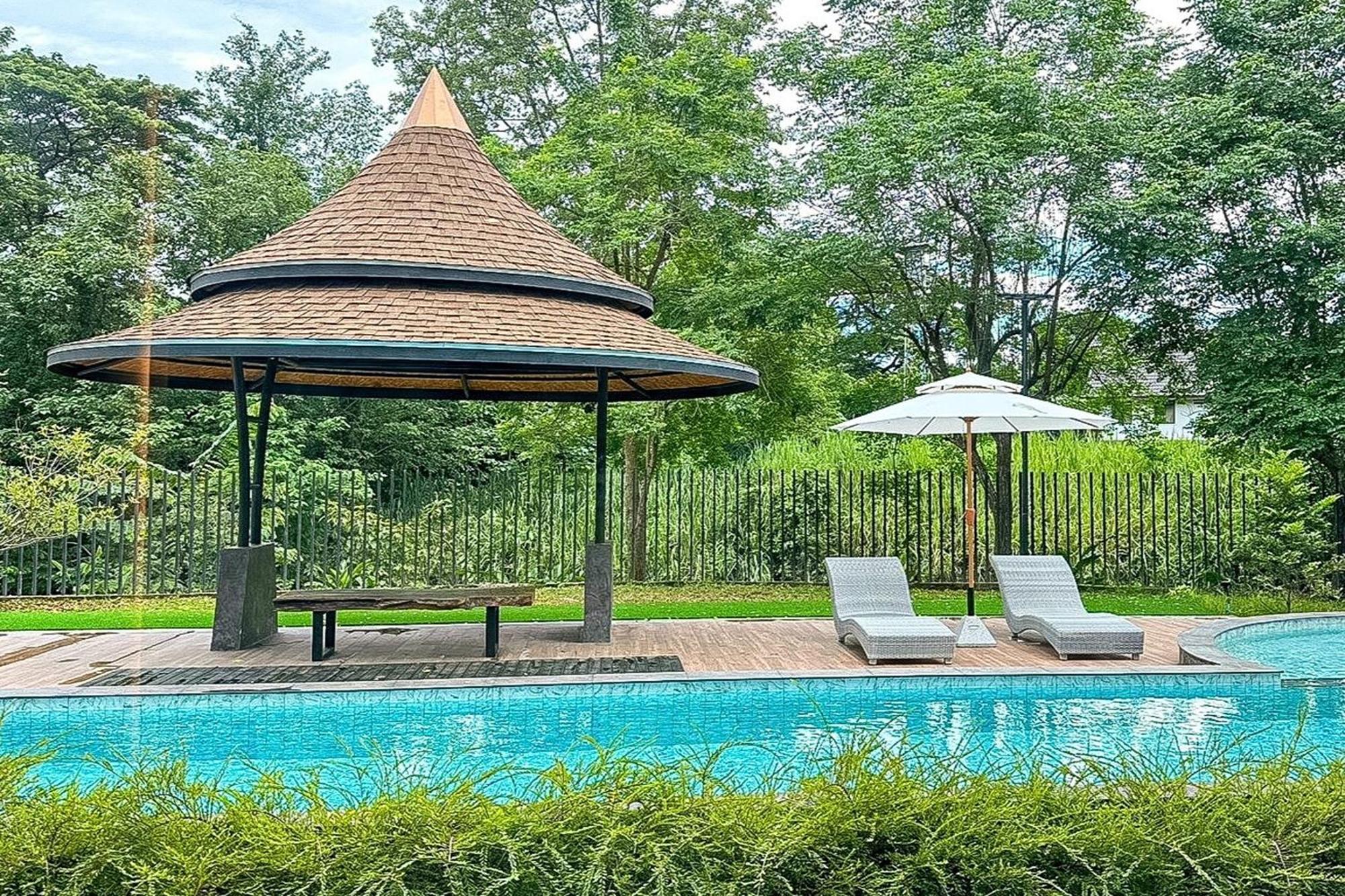 Resort Na Napa Wellness & Chiang Mai