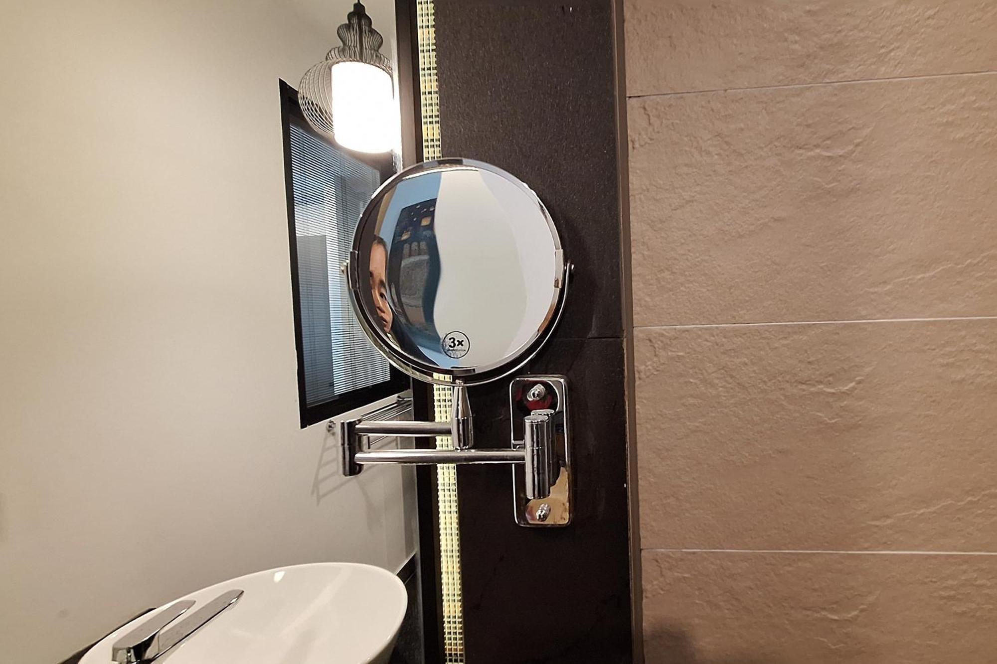 Na Napa Wellness & Resort