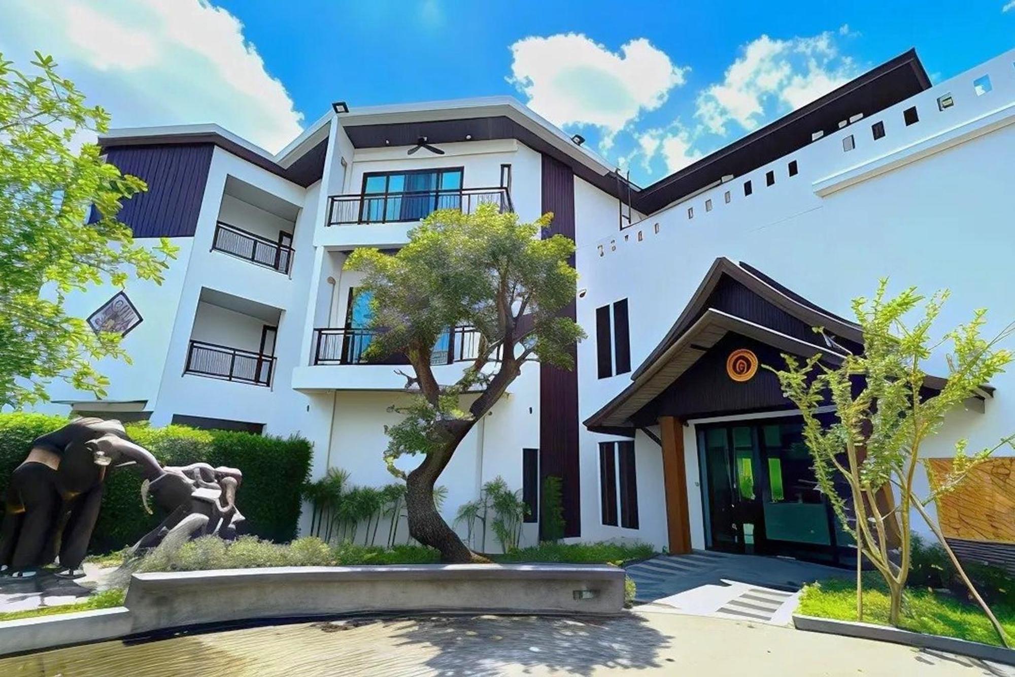 Na Napa Wellness & Resort Chiang Mai