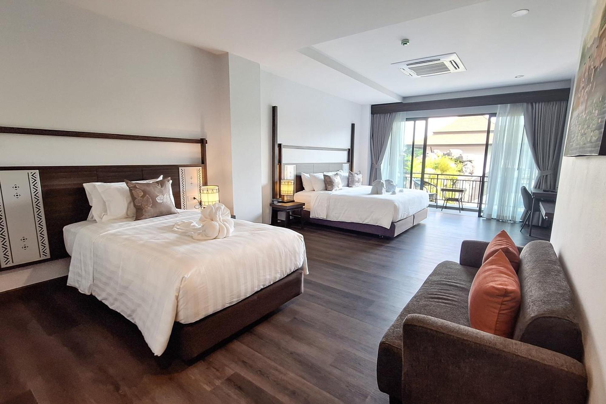 Resort Na Napa Wellness &