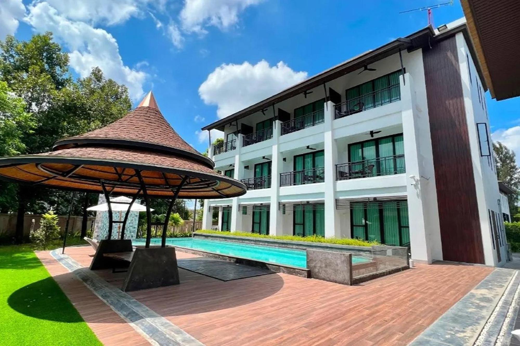 Na Napa Wellness & Chiang Mai