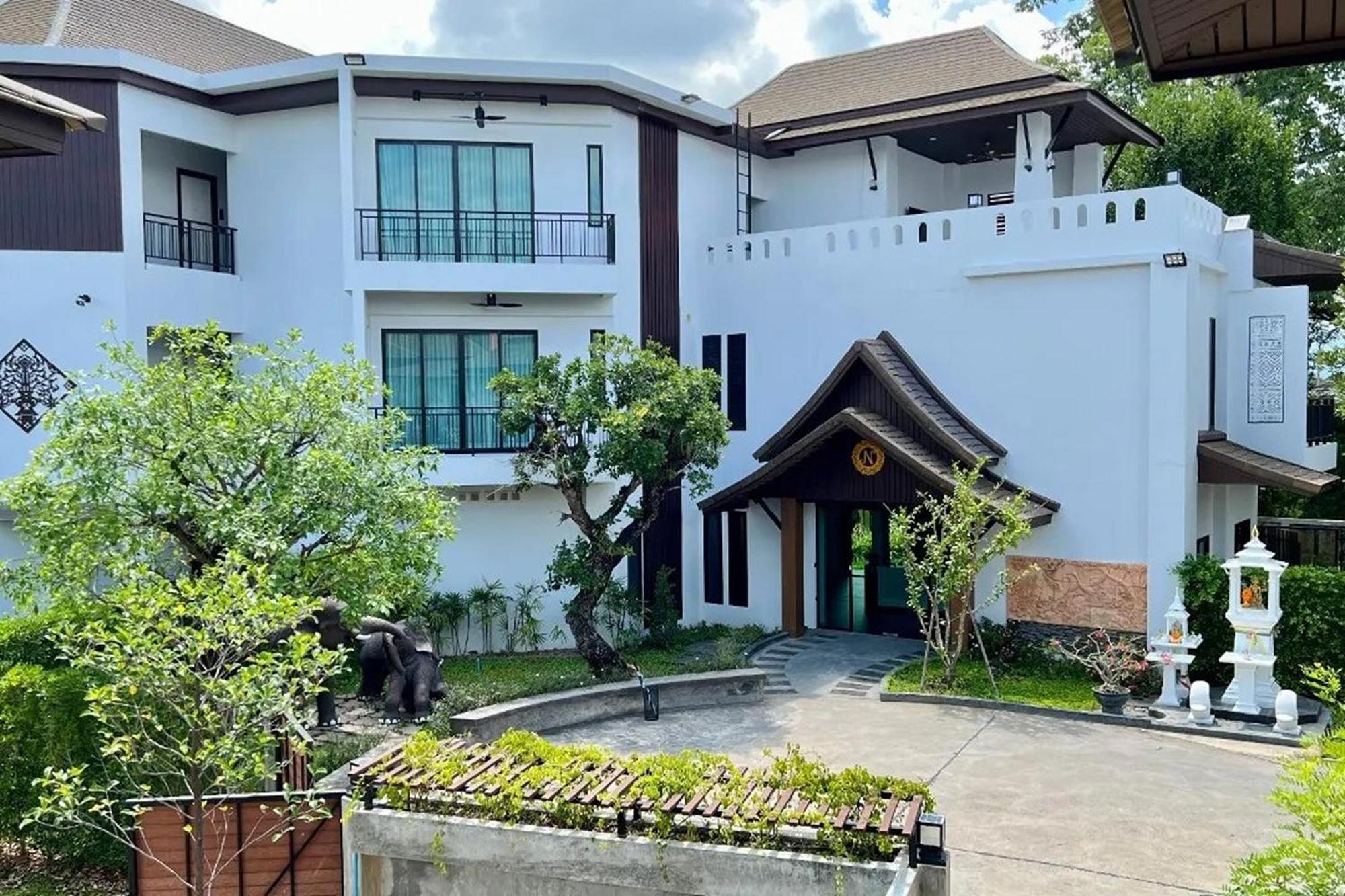 Na Napa Wellness & 4*