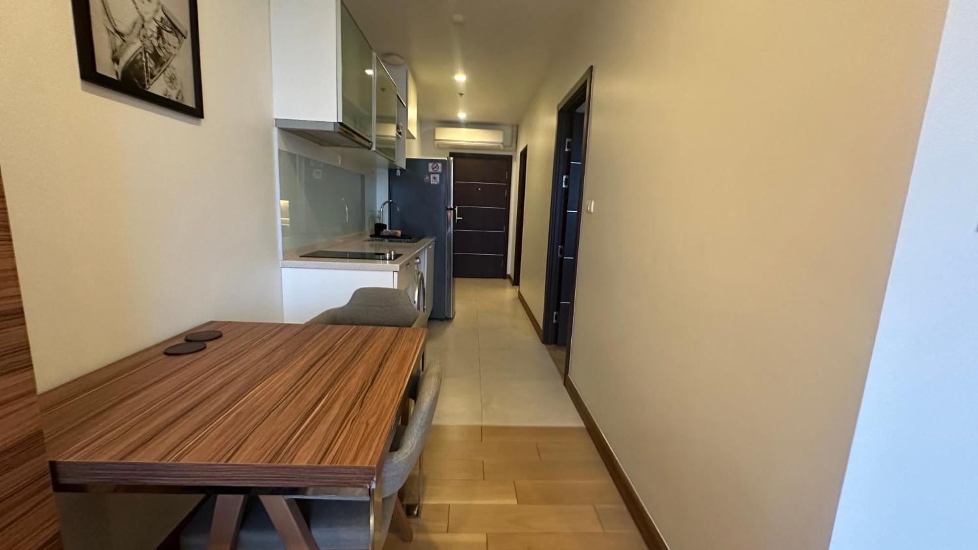 The Astra * Chiang Mai