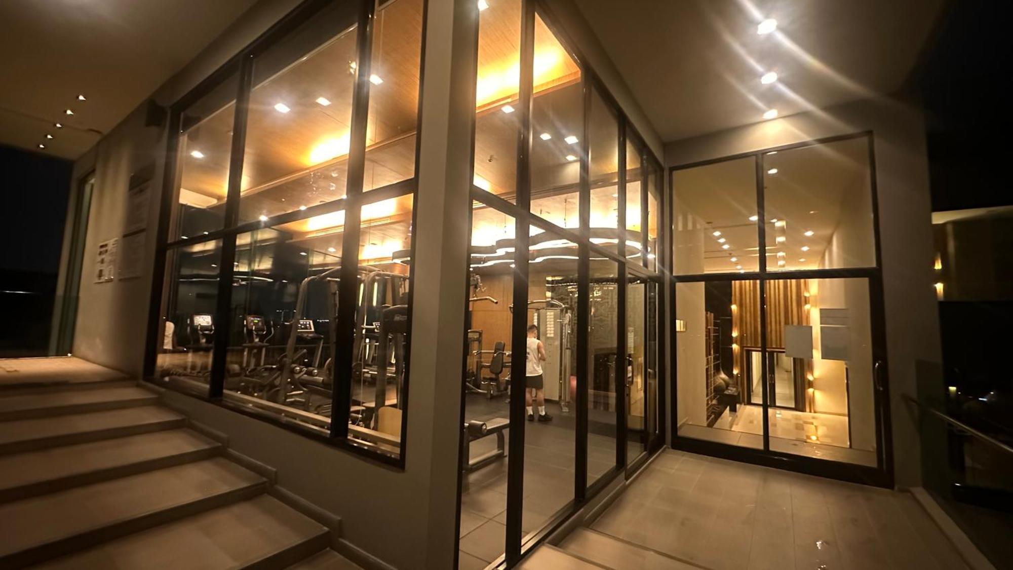 The Astra Aparthotel *