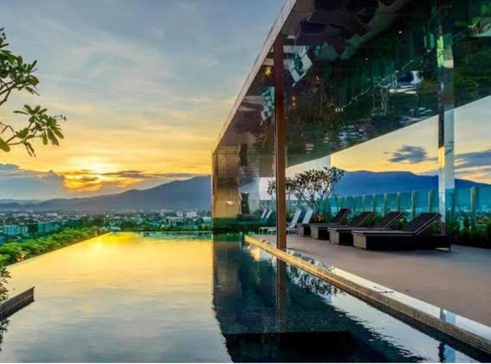 The Astra Aparthotel *