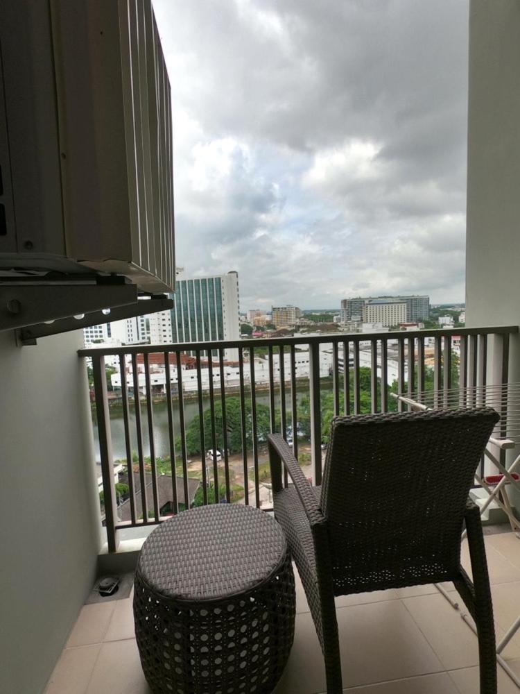 Aparthotel The Astra Chiang Mai