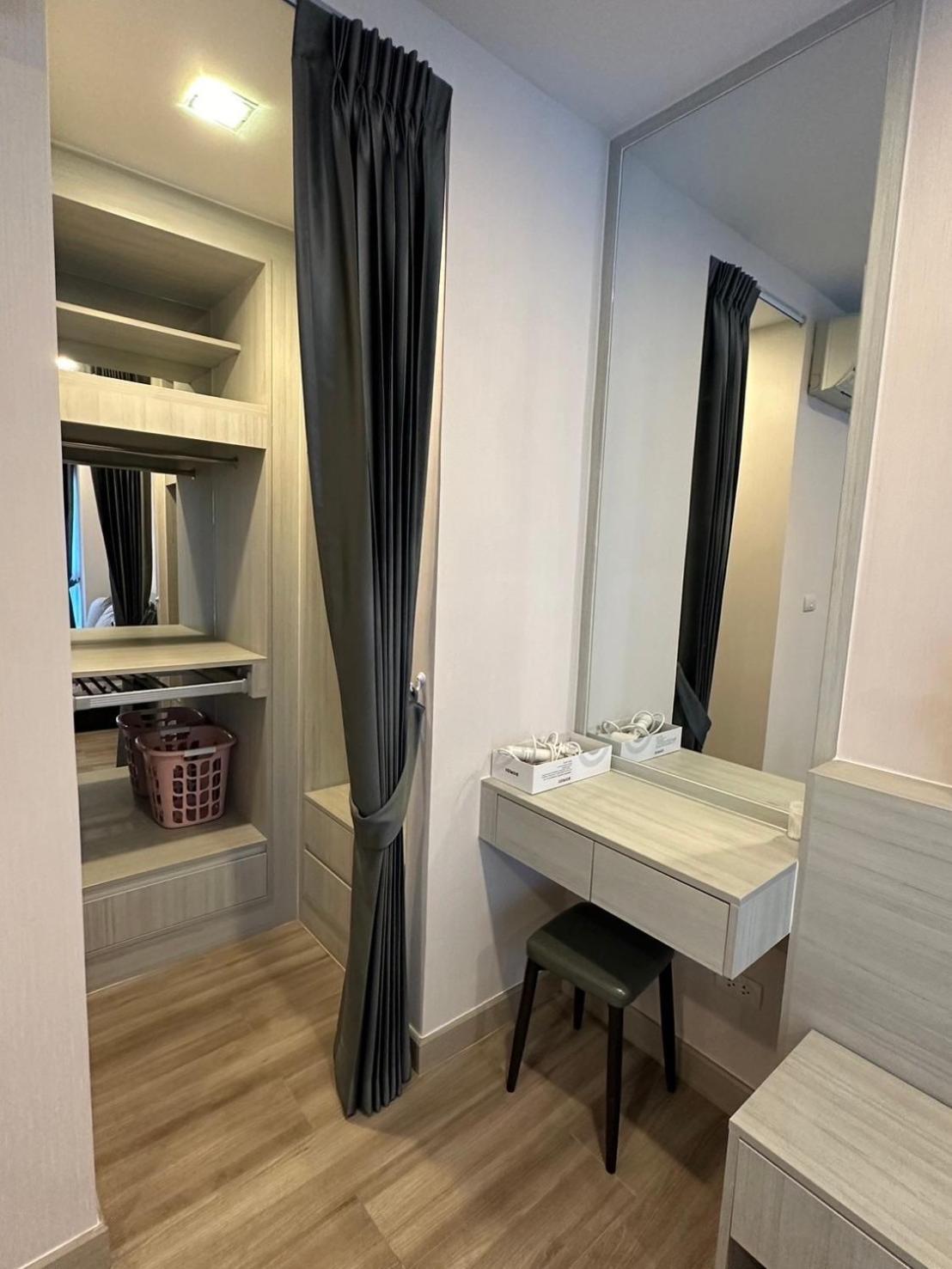 The Prio Near Airport Apartment Chiang Mai