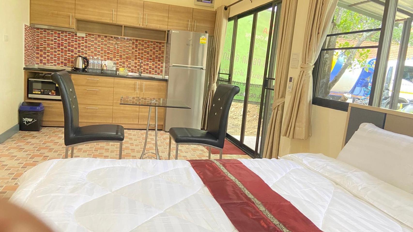 Apartment Manning Homestay 4 Units *