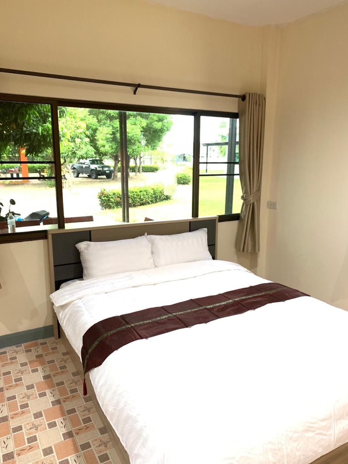 Manning Homestay 4 Units Apartment