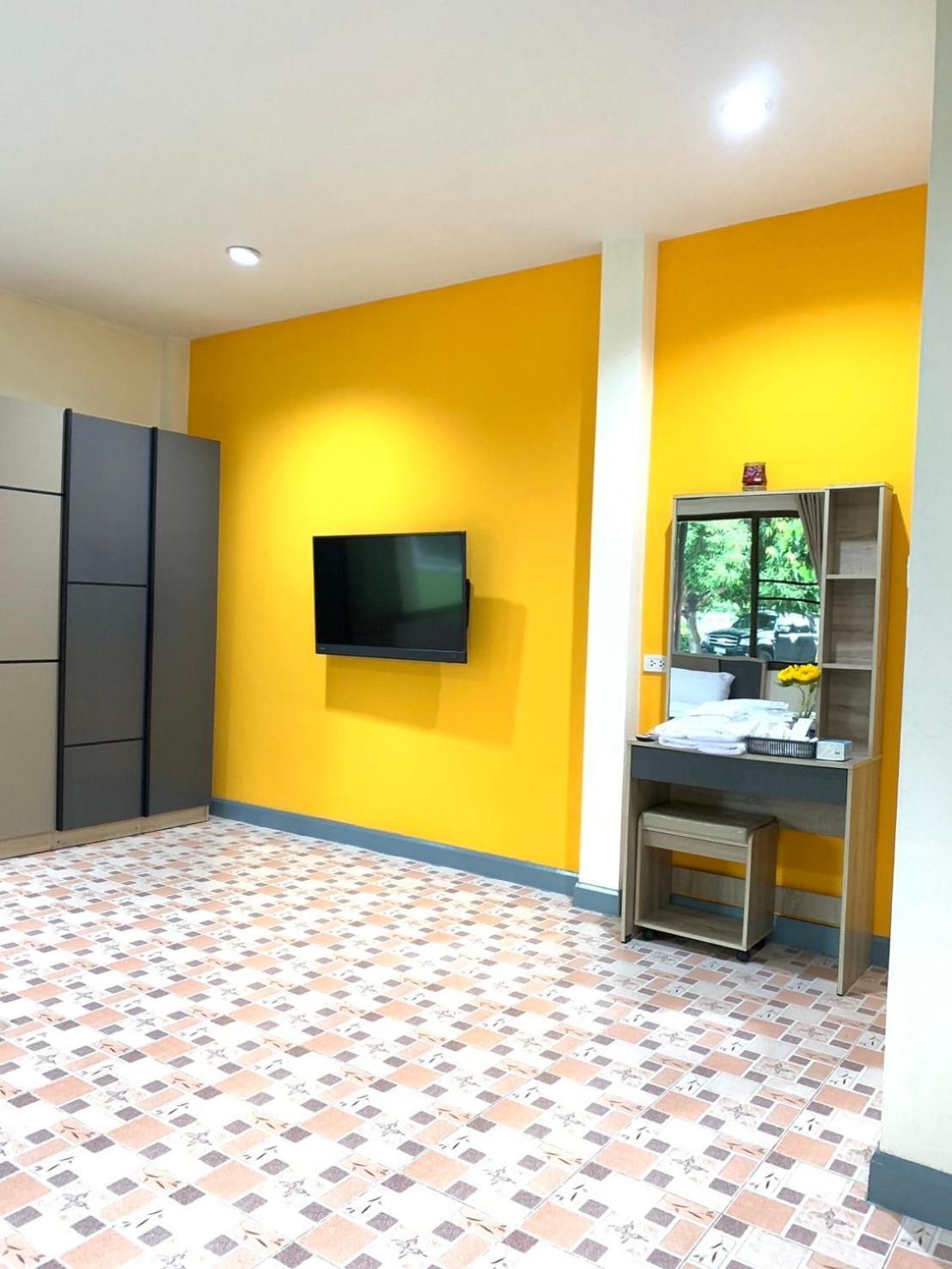 Apartment Manning Homestay 4 Units *