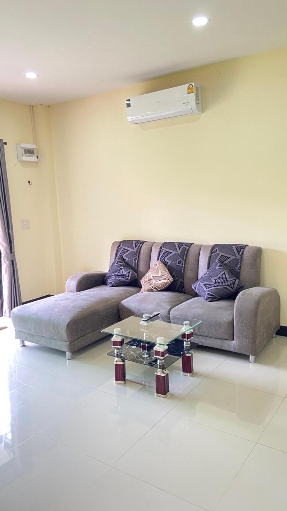 Manning Homestay 4 Units Apartment Chiang Mai