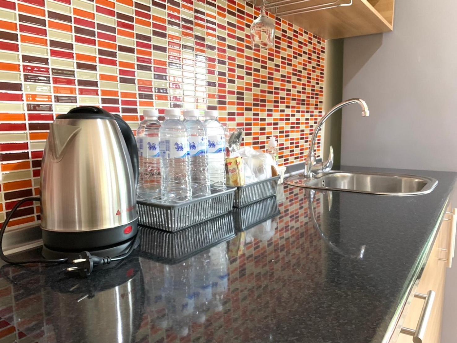 Manning Homestay 4 Units Chiang Mai