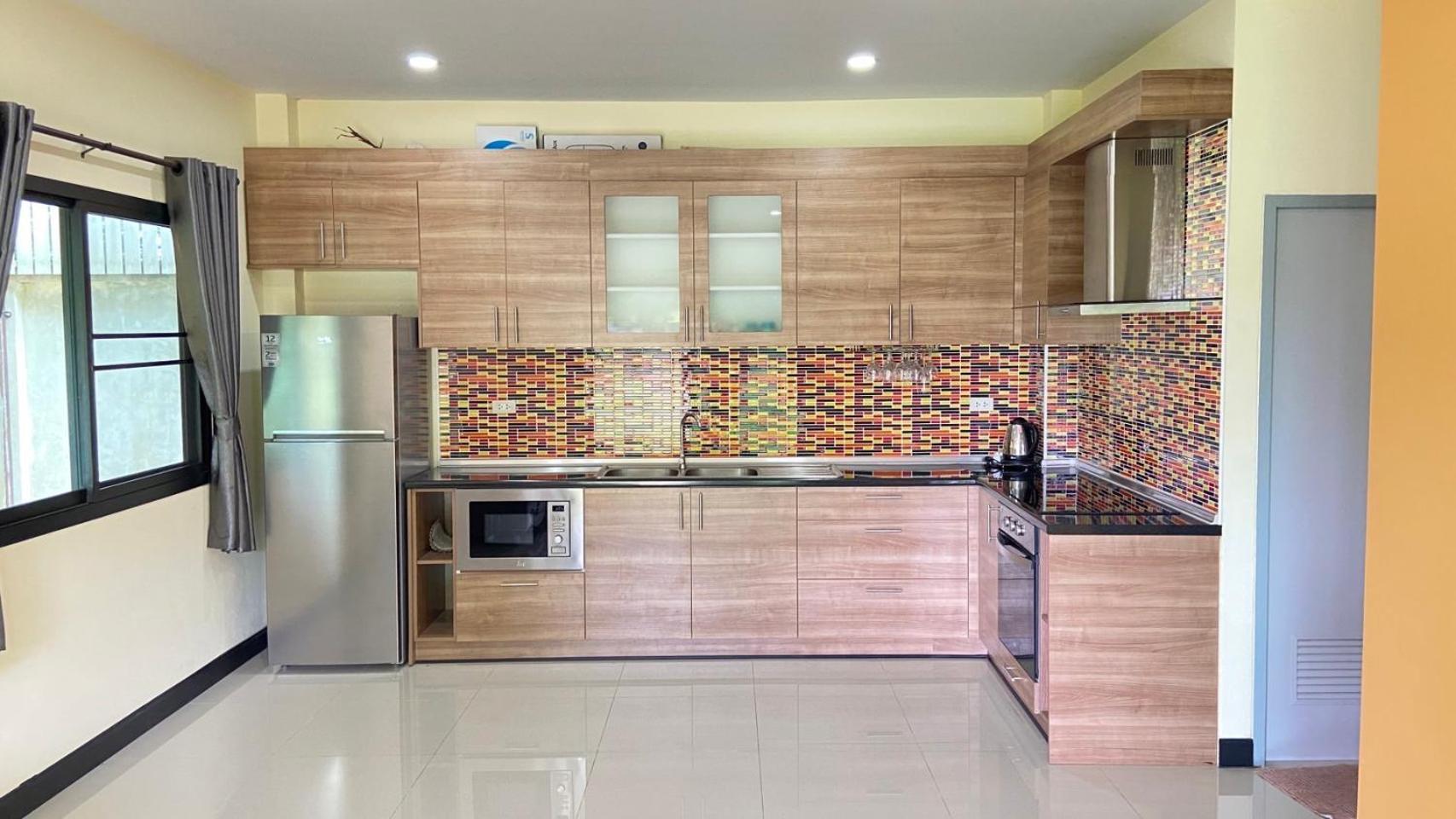 Manning Homestay 4 Units