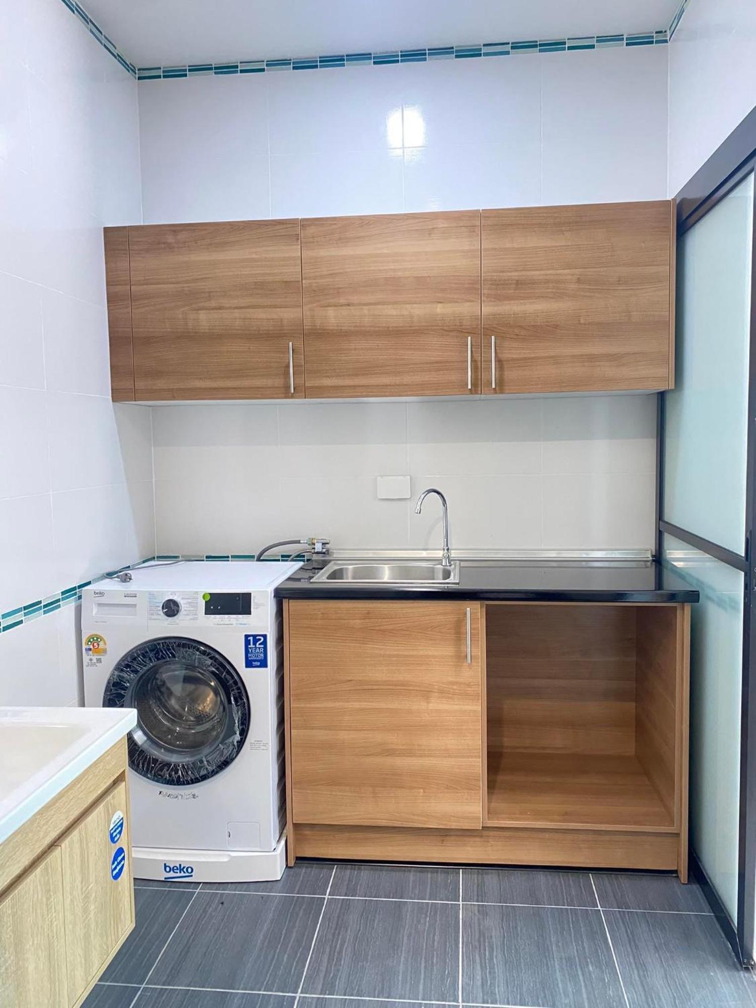 Apartment Manning Homestay 4 Units Chiang Mai