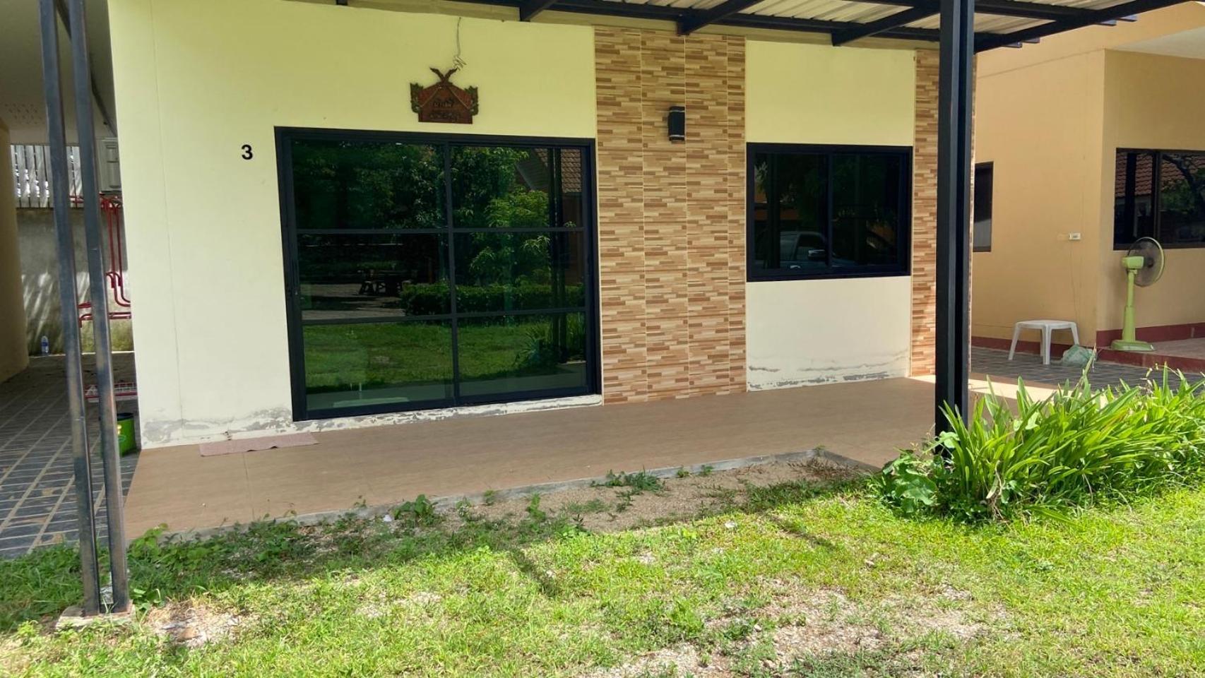 Manning Homestay 4 Units * Chiang Mai
