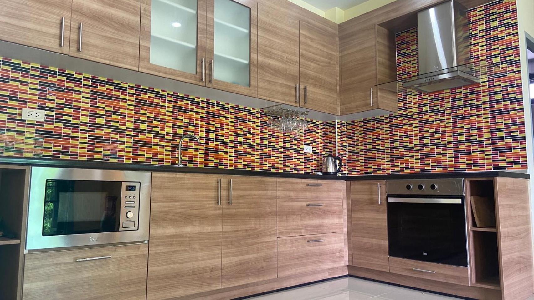 Apartment Manning Homestay 4 Units *