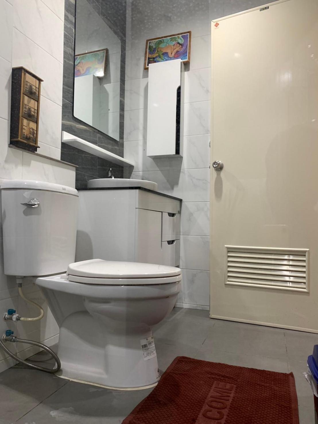 Manning Homestay 4 Units *
