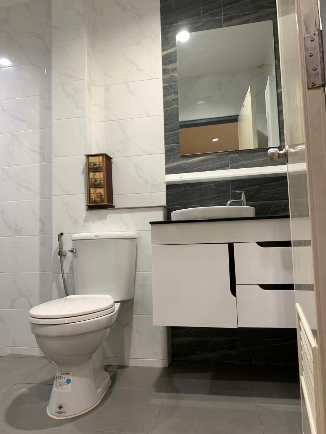 Apartment Manning Homestay 4 Units