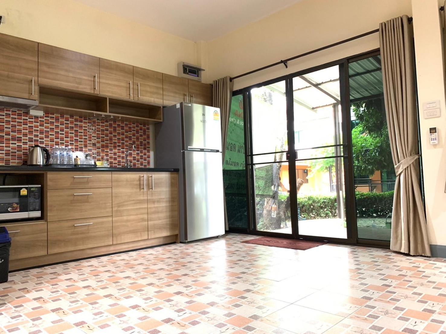 Manning Homestay 4 Units Apartment Chiang Mai