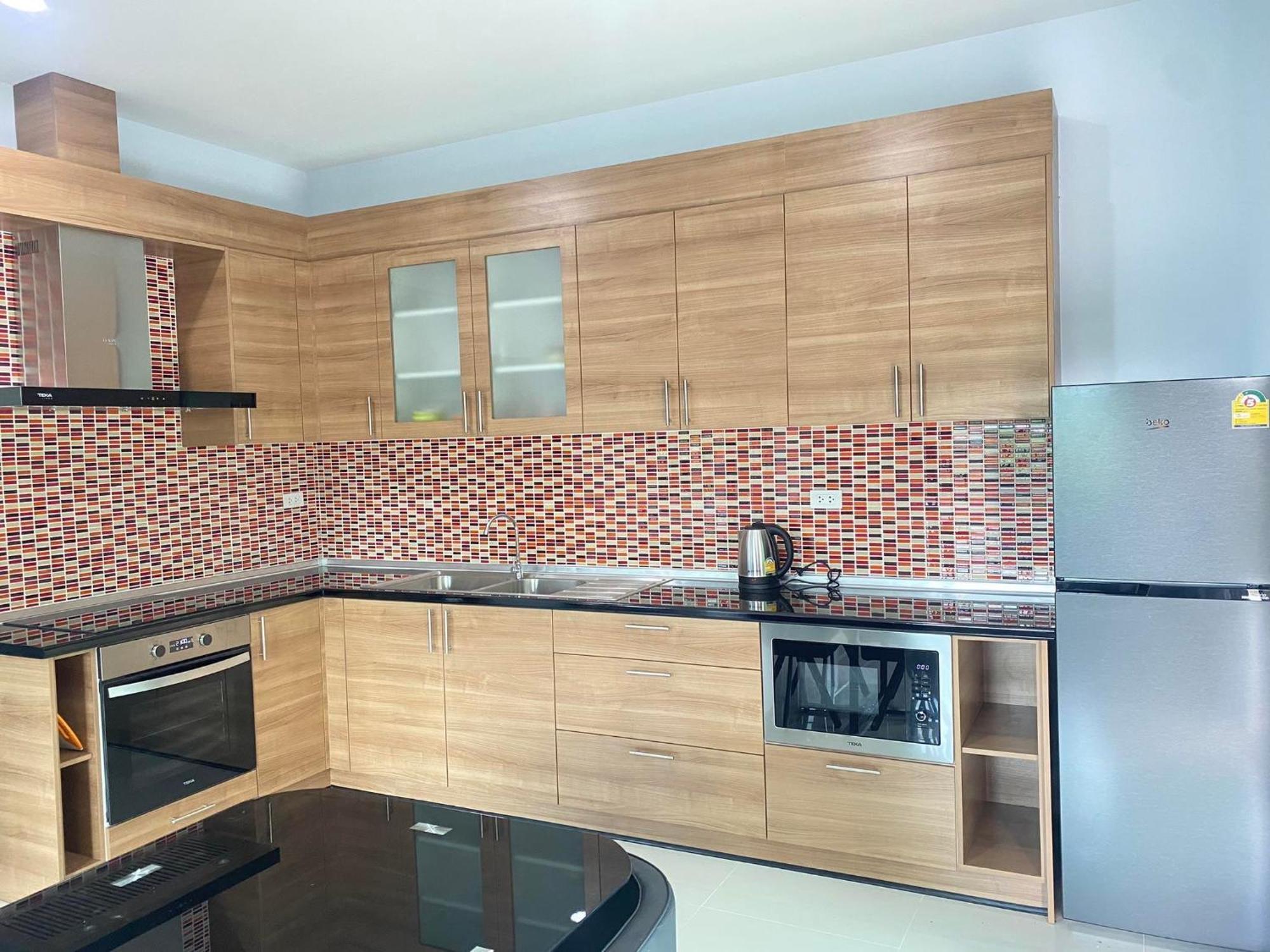Manning Homestay 4 Units * Chiang Mai