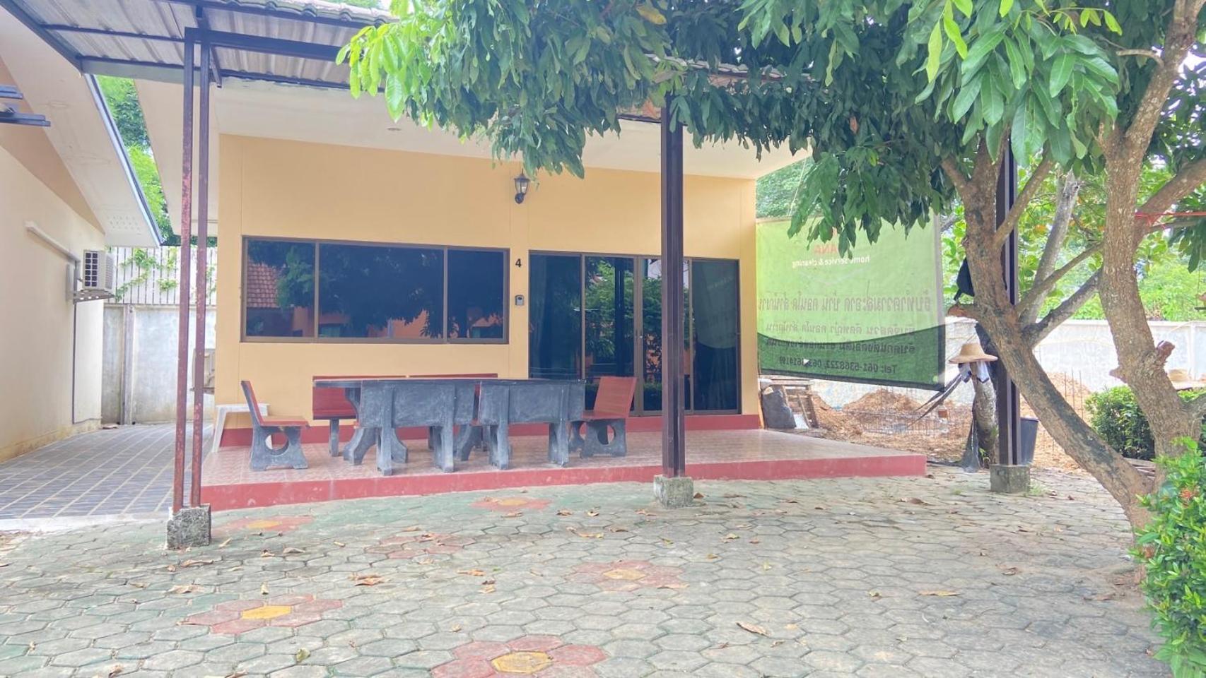 Apartment Manning Homestay 4 Units *