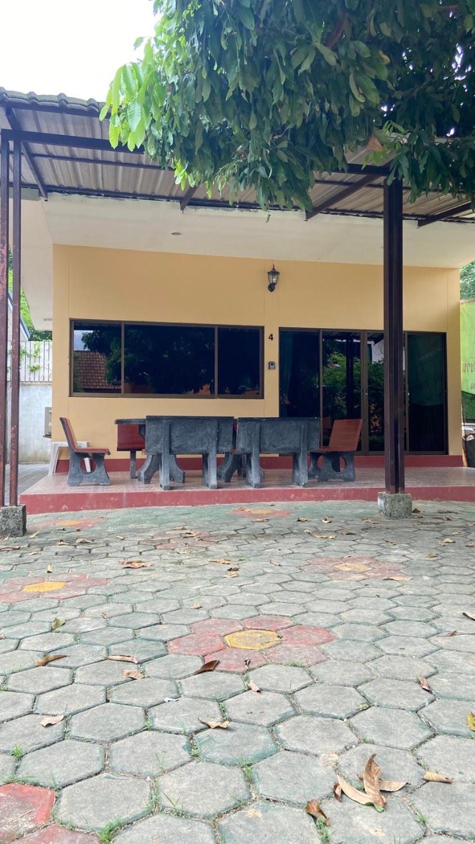 Manning Homestay 4 Units Apartment Chiang Mai