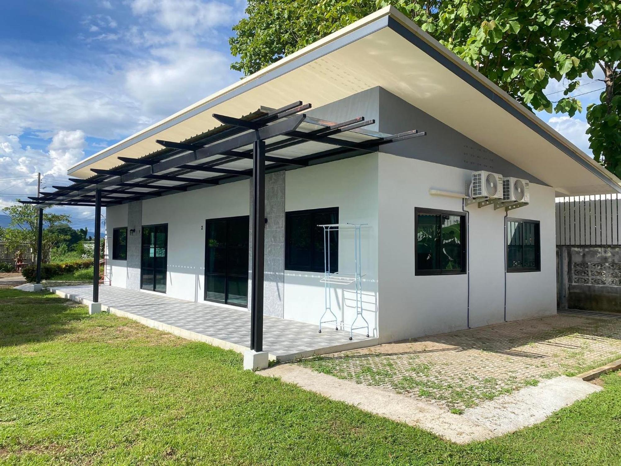 Manning Homestay 4 Units Chiang Mai