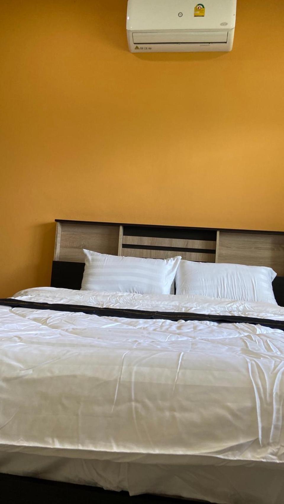 Apartment Manning Homestay 4 Units *