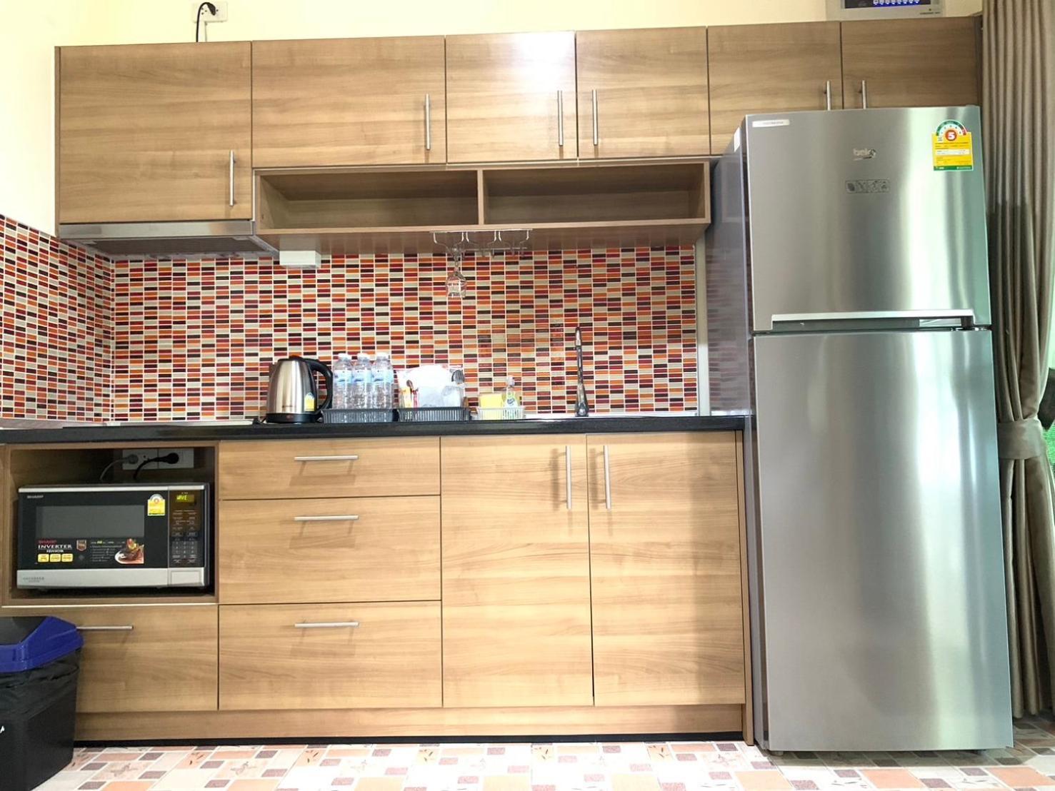 Apartment Manning Homestay 4 Units