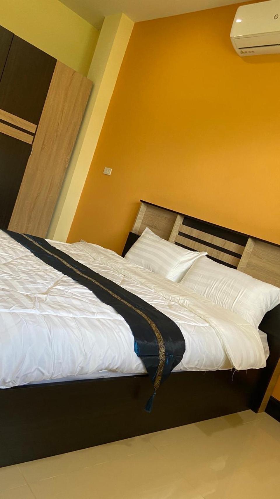 Manning Homestay 4 Units *
