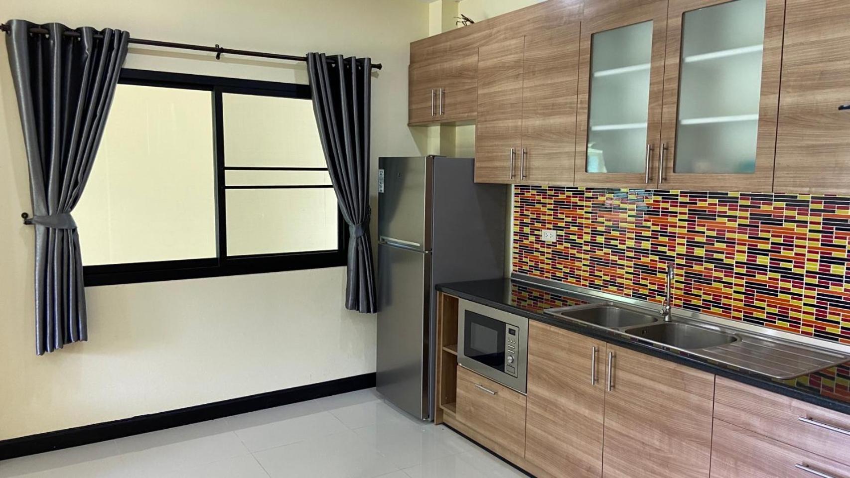 Manning Homestay 4 Units Apartment *