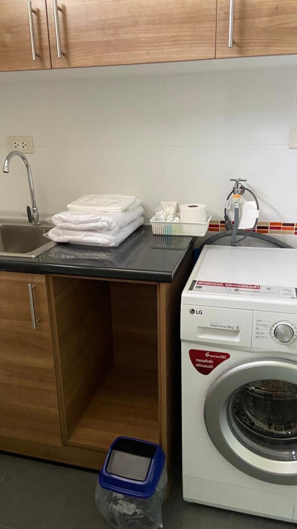 Manning Homestay 4 Units