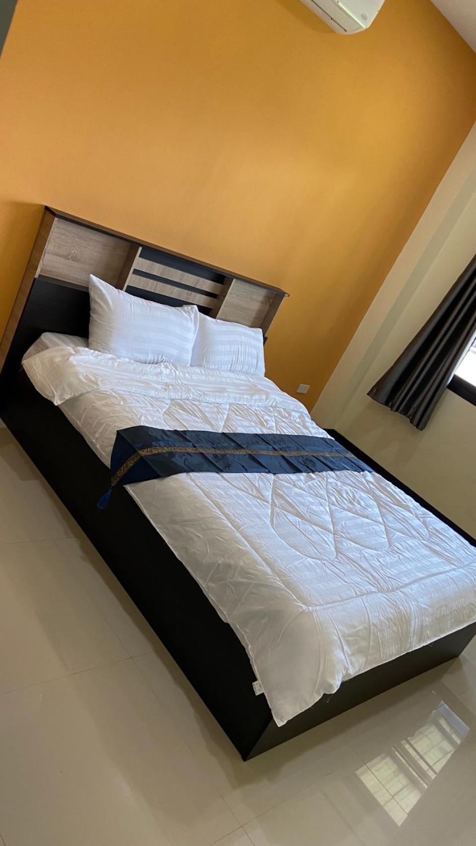 Manning Homestay 4 Units Apartment Chiang Mai