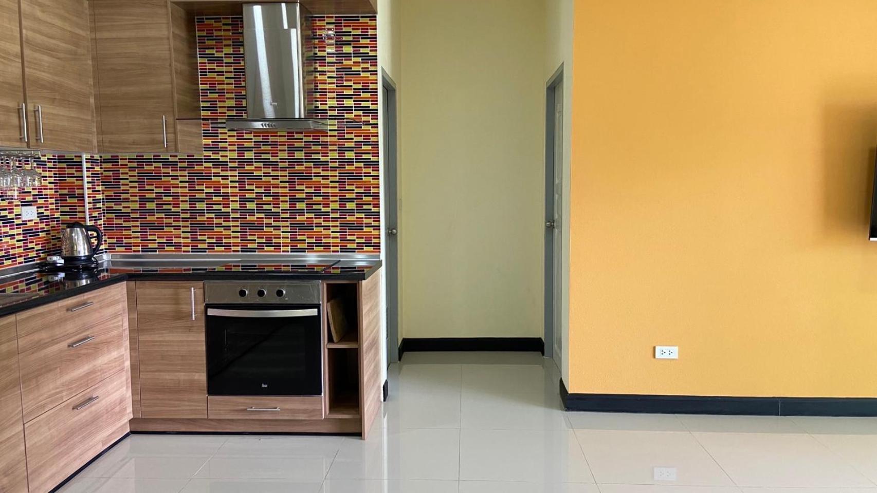 Manning Homestay 4 Units Chiang Mai