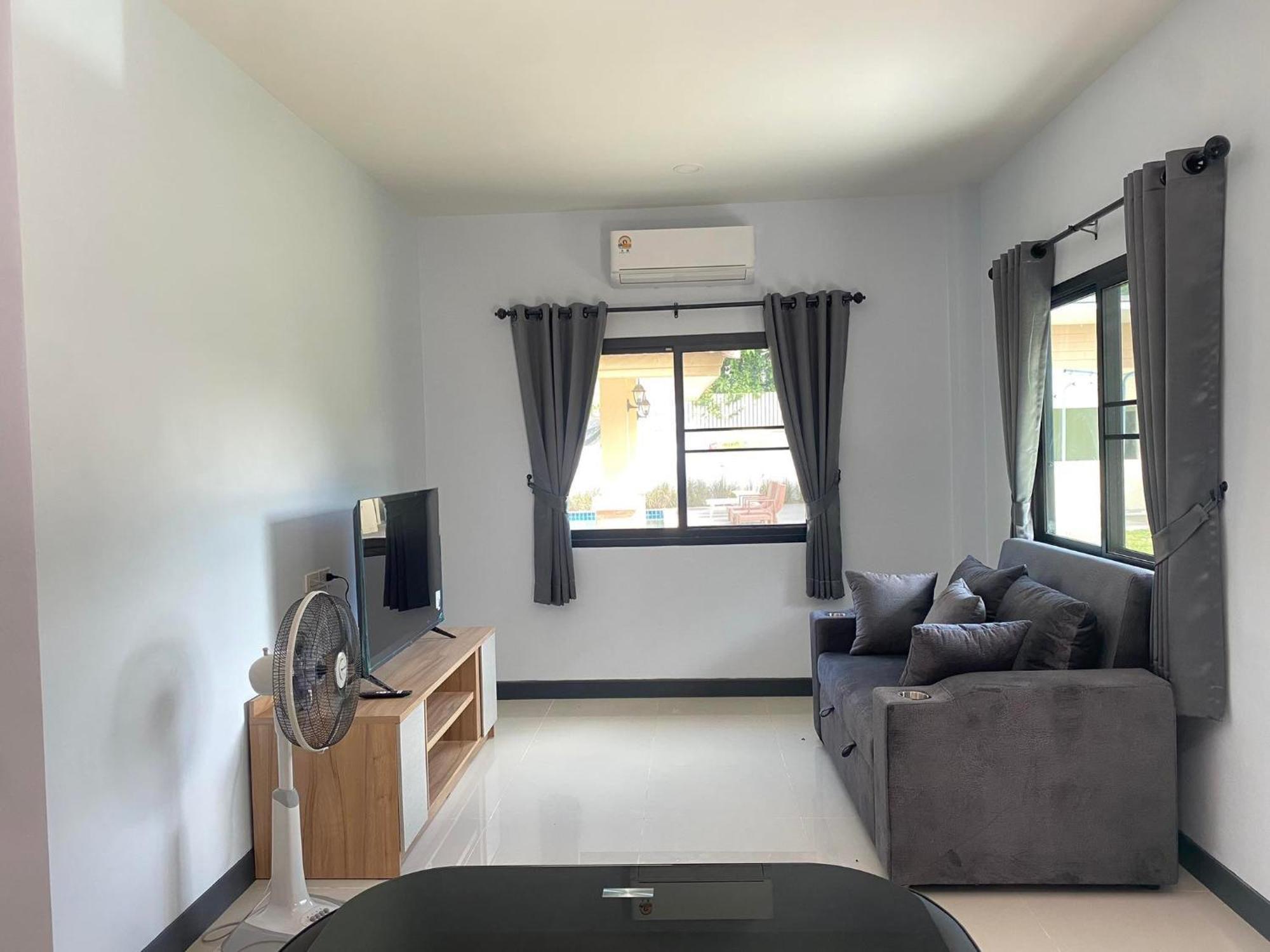 Manning Homestay 4 Units